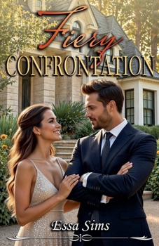Paperback Fiery Confrontation Book