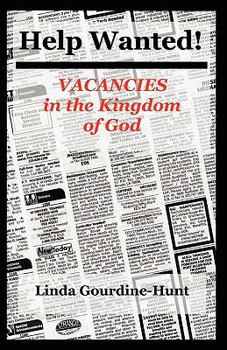 Paperback Help Wanted Book