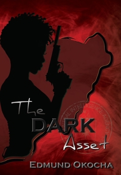 Hardcover The Dark Asset Book