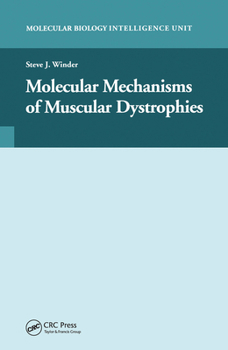Paperback Molecular Mechanisms of Muscular Dystrophies Book