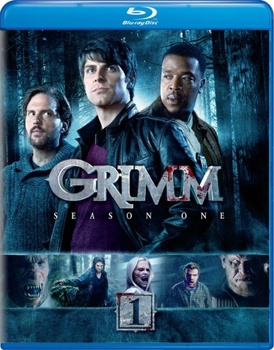 Grimm: Season One