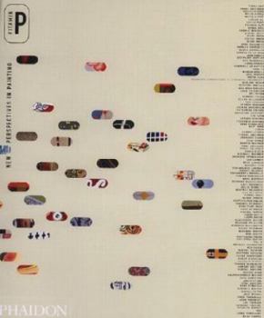 Hardcover Vitamin P: New Perspectives in Painting Book