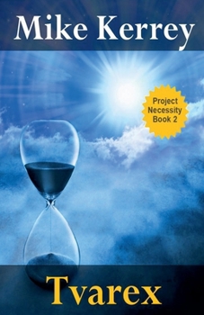 Paperback Tvarex Book