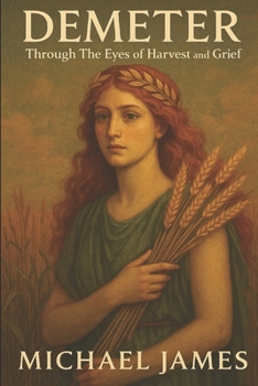 Demeter: Through The Eyes of Harvest and Grief