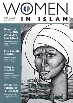 Paperback SIHA Journal: Women in Islam (Issue Two) Book