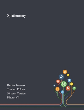 Paperback Spationomy Book