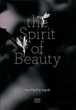 Hardcover Van Cleef & Arpels: The Spirit of Beauty Book