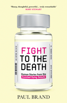 Fight to the Death