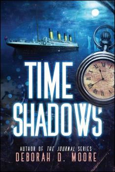 Paperback Time Shadows Book