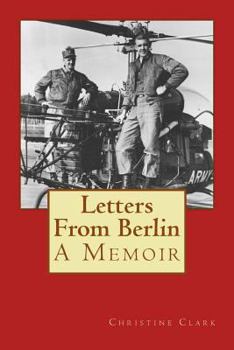 Paperback Letters From Berlin: A Memoir Book