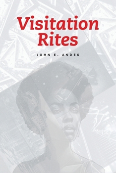 Paperback Visitation Rites Book