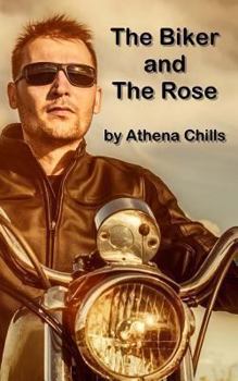 Paperback The Biker and the Rose Book