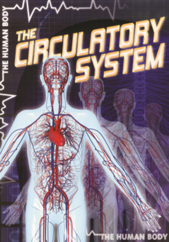 Library Binding Circulatory System Book