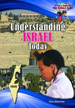 Library Binding Understanding Israel Today Book