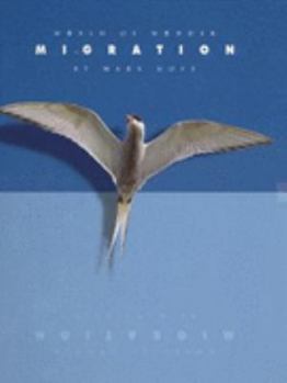 Hardcover Migration Book