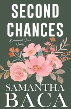 Paperback Second Chances (Special Edition) Book