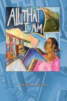Hardcover All That I Am Book