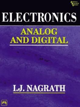 Paperback Electronics: Analog and Digital Book