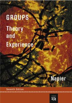 Paperback Groups: Theory and Experience Book