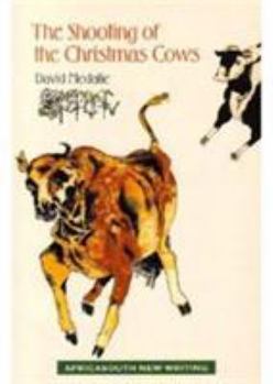 Paperback The Shooting of the Christmas Cows Book