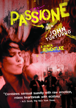 Passione