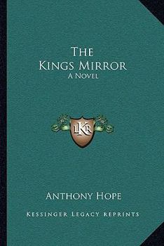 Paperback The Kings Mirror Book