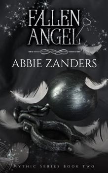 Fallen Angel - Book #2 of the Mythic