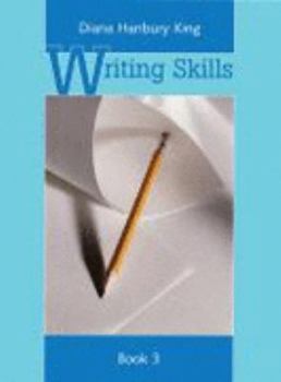 Paperback Writing Skills Book