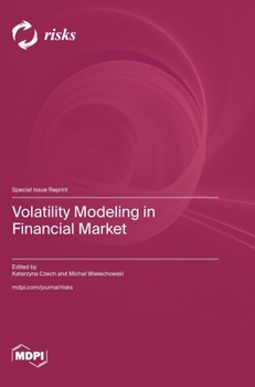 Volatility Modeling in Financial Market