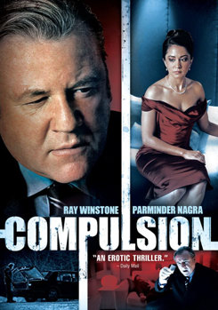 DVD Compulsion Book