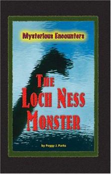 Library Binding The Loch Ness Monster Book