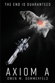 Paperback Axiom a Book