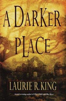 Hardcover A Darker Place Book