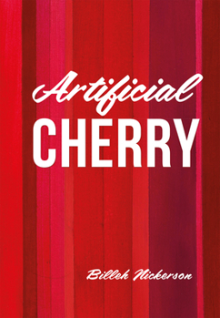 Paperback Artificial Cherry Book