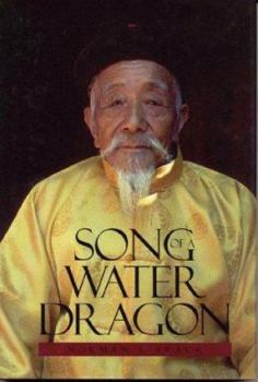 Hardcover Song of a Water Dragon Book