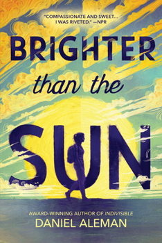 Paperback Brighter Than the Sun Book