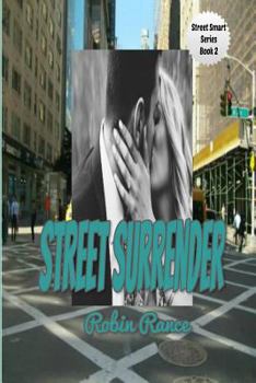 Paperback Street Surrender Book