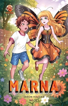 Paperback Marna Book
