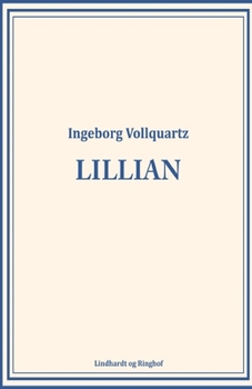 Paperback Lillian [Danish] Book