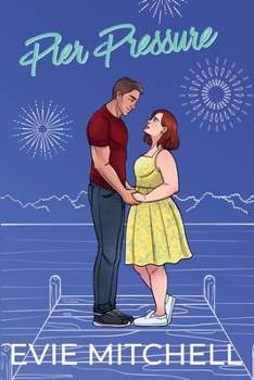 Paperback Pier Pressure Book