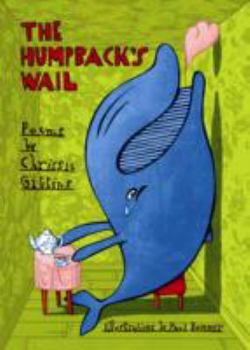 Paperback Humpbacks Wail Book