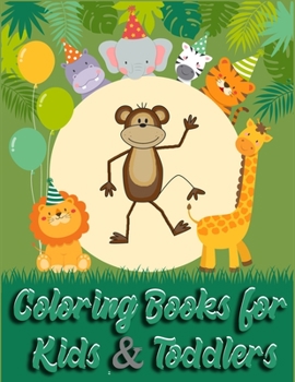 Coloring Books for Kids & Toddlers: Awesome 100+ Coloring Animals, Birds, Mandalas, Butterflies, Flowers, Paisley Patterns, Garden Designs, and Amazing Swirls for Adults Relaxation