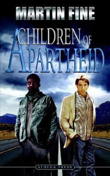Paperback Children of Apartheid Book