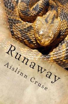 Paperback Runaway: "Say Goodbye" Book