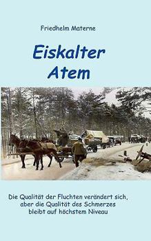 Paperback Eiskalter Atem [German] Book