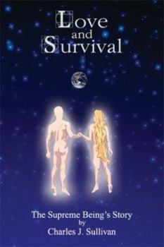 Paperback Love and Survival Book