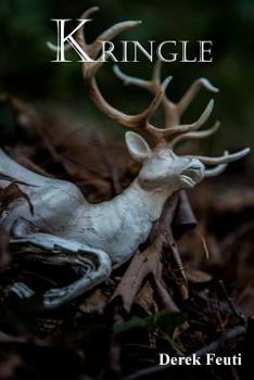 Paperback Kringle Book