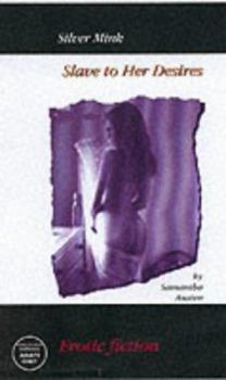 Paperback Slave to Her Desires Book