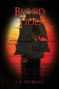 Paperback Blood Tides Book