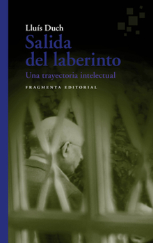Paperback Salida del Laberinto, 62: Una Biograf?a Intelectual [Spanish] Book